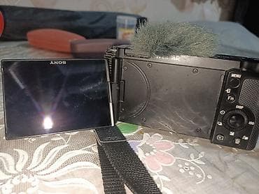 iphone se 2020 lalafo: Sony ZV‑E10 4K — беззеркальная камера для фото, видео и стриминга — 2