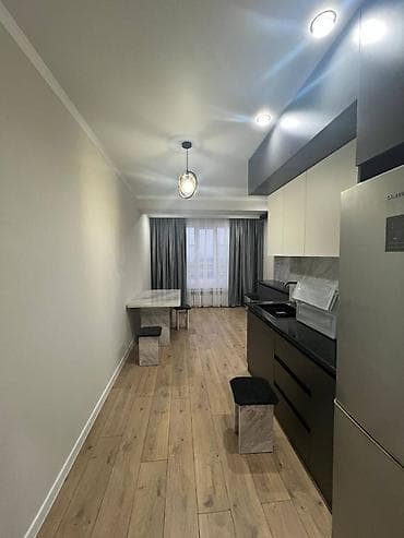 орго: 2 бөлмө, Кыймылсыз мүлк агенттиги, Чогуу жашоосу жок, Толугу менен эмереги бар — 4