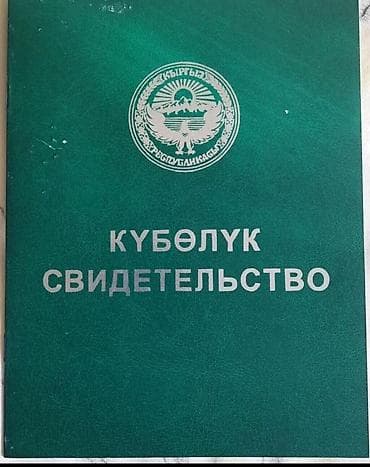 тендик участок: 300 соток, Для сельского хозяйства — 2