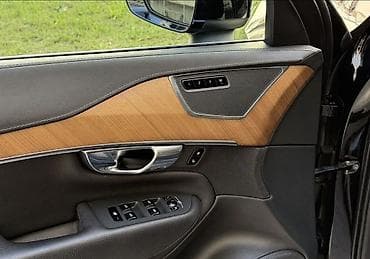 Volvo: Volvo XC90: 2019 г., 2 л, Автомат, Бензин, Кроссовер — 6