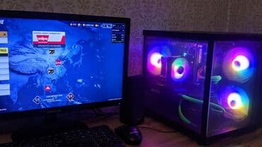 столы под компьютер: Компьютер, Для работы, учебы — 5