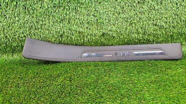 c 220: Накладка порога Е38 8 220 228 Год 2000 В отличном состоянии, очень — 1