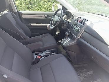 crv 2001: Honda CR-V: 2007 г., 2 л, Автомат, Бензин, Внедорожник — 7