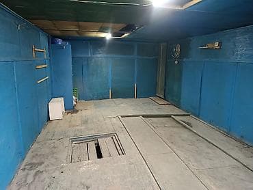 Продаю гараж: 21 м², Металлический | Охрана, Подвал, погреб — 6