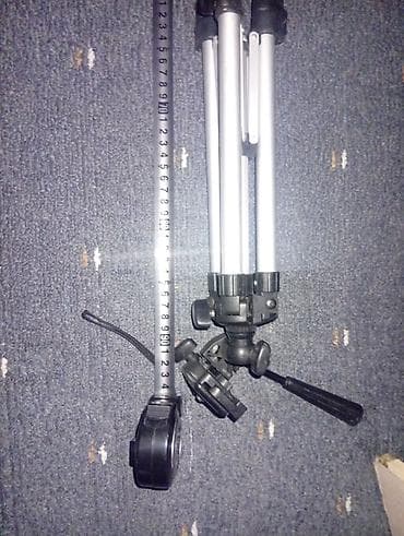 galaxy a21s: Штатив-компактный,в отличном состоянии 👍( Ош) — 6