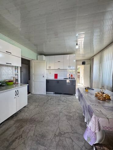 продажа домов балыкчи: Дом, 98 м², 4 комнаты, Собственник, Косметический ремонт — 1