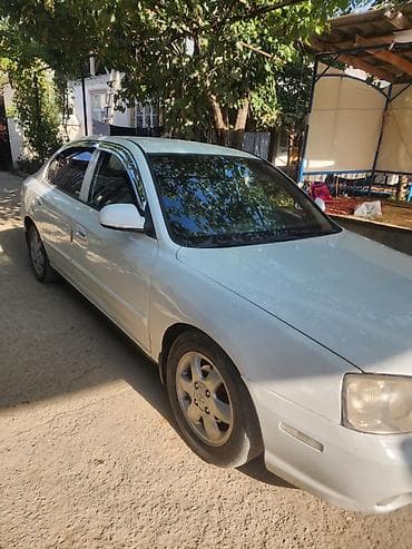 bwb x5: Hyundai Elantra: 2001 г., 1.6 л, Механика, Бензин, Седан — 2