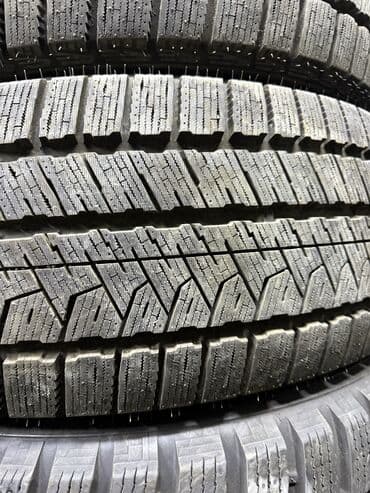 покрышка хово: Шины 255/45/R20 На Palisade Фирма ROADBOOS Made in China Остаток — 4