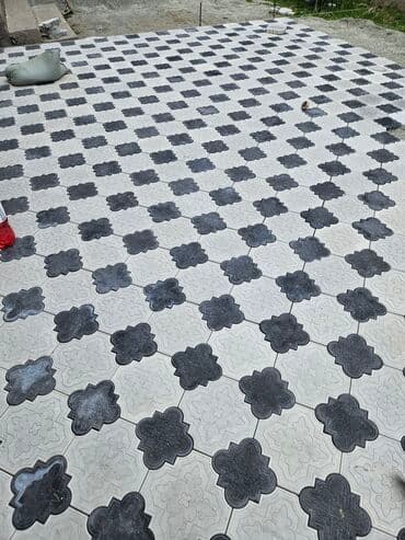 услуги укладка брусчатки: Укладка брусчатки Гарантия, Монтаж, Бесплатная консультация Больше 6 лет опыта — 2