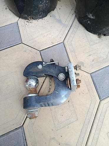 душили 04: Фаркоп — 2