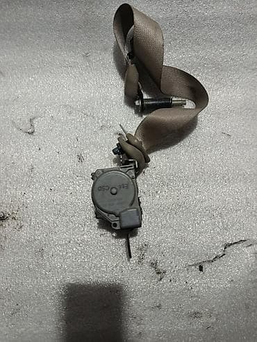 srs: Подушка безопасности Kia — 3