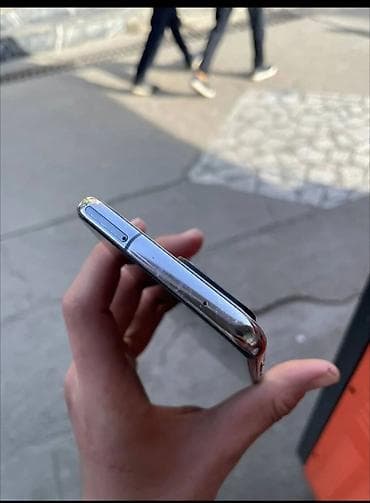 ipxone 7: Samsung Galaxy S20 Ultra, Б/у, 256 ГБ, цвет - Серый — 4