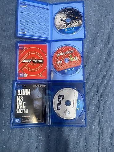 nitendo switch: Игры для PlayStation — 3