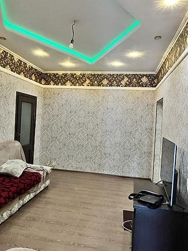 пл: Продаётся дом/часть дома с ремонтом и коммуникациями. Планировка и — 4