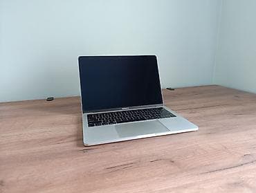 macbook 2019: Для программирования, Б/у, Intel Core i7, ОЗУ, RAM: 16 ГБ — 7