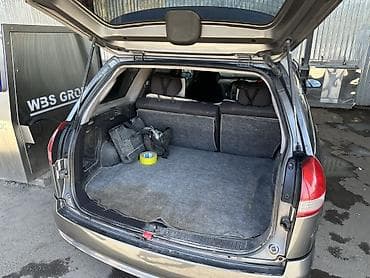 windom 2001: Nissan Wingroad: 2004 г., 1.5 л, Автомат, Бензин, Универсал — 3