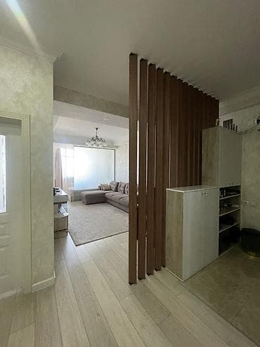 2 room flat: 2 комнаты, 83 м², Элитка, 7 этаж, Евроремонт — 3