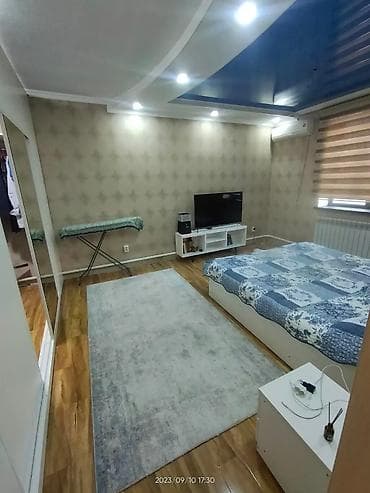 продаю дачу беш кунгей: 190 м², 6 комнат, Утепленный, Теплый пол, Бронированные двери — 5