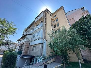 57: 2 комнаты, 55 м², парк Фучика Индивидуалка, 3 этаж, Косметический ремонт — 1