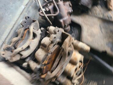 дом на выходные: Супорт на гигант мерседес хороший состояние гигант мерседес гигант — 3