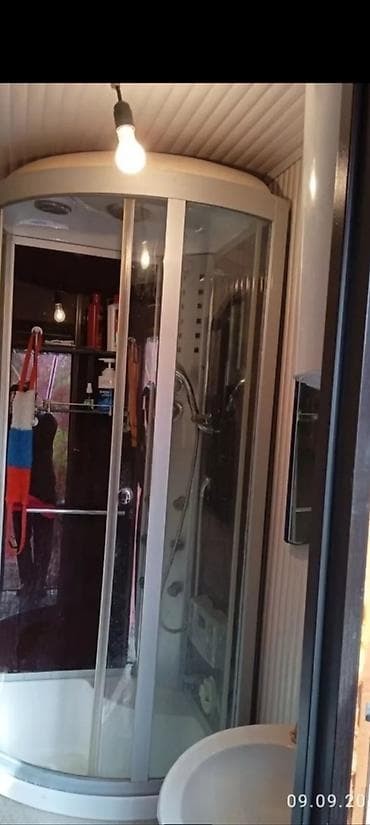 сдается квартира кызыл кыя: 60 м², 3 комнаты, Парковка, Забор, огорожен — 5