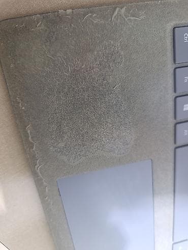 surface pro 9: Ультрабук Microsoft Surface Laptop 1 / 13.5" (2256x1504) IPS Touch / — 5