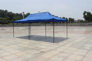 Мебель: Шатры по размерам. Ткань хорошего качества, не трескается от холода — 1