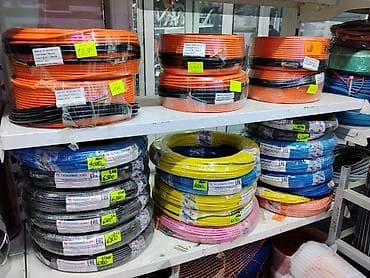 solutions elementary: Нагревательные кабели и маты для теплого пола и антиобледенения. - — 1