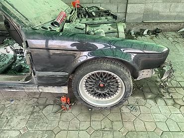 проставки на бмв е34: Разбор BMW E34— запасные части В наличии различные узлы и элементы от — 5