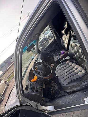 daewoo tico бампер: Honda CR-V: 2000 г., 2 л, Бензин, Кроссовер — 6