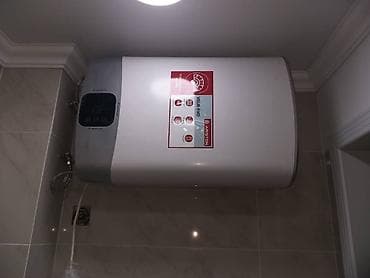 Жылытуу: Сантехниканы оңдоо 6 жылдан ашык тажрыйба — 7