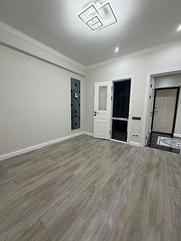 баха магистирал: 2 комнаты, 53 м², Элитка, 4 этаж, Дизайнерский ремонт — 9