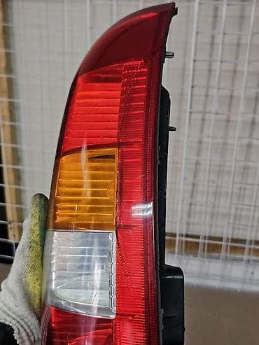 сиденья опел: Задний правый стоп-сигнал Opel 1999 г., Б/у, Оригинал, Германия — 6