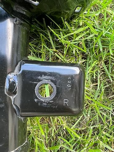 6d mark 2: Передний амортизатор Toyota 2020 г., Б/у, Оригинал, США — 7