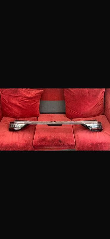 шлейф хонда: Honda M-NV Задний LED стоп‑сигнал/полоса на крышку багажника — 1