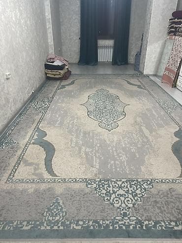 Комната берилет Спутник Жени Жок Азык Ордонун аркасында at lalafo.kg Комната берилет Спутник Жени Жок Азык Ордонун аркасында
