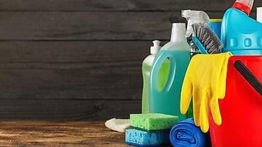 мойка подъездов: Клининг.Убираем — 5