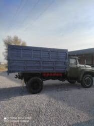 б у рейлинги багажник на хундай туксон бишкек: ЗИЛ : | 1987 г — 4