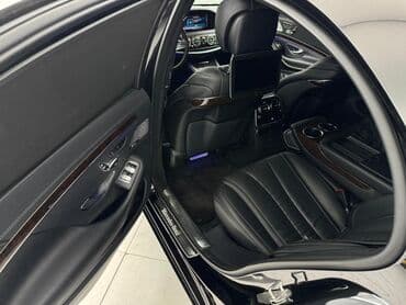 ауди rs7 цена в бишкеке: Mercedes-Benz S-Class: 2019 г., 4 л, Автомат, Бензиновая, Седан — 7