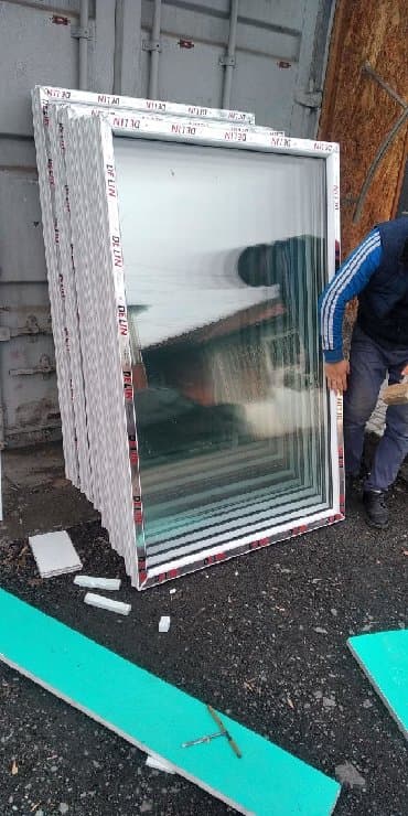 окна двери витражи: Алюминиевые окна на заказ, Витражные, Мансардные, Панорамные — 12