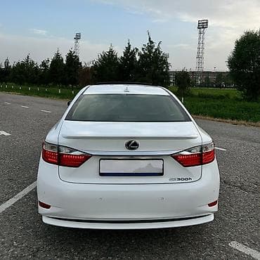 corolla s: Сдается в аренду Lexus Es 300, На посуточный и длительный срок. В — 7