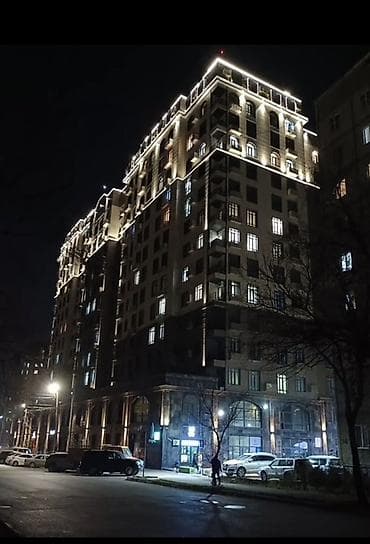 продаю квартиру токмак: 2 комнаты, С мебелью полностью — 10