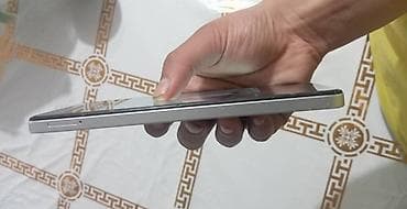 poco х7: Poco M6, Б/у, 128 ГБ, цвет - Серебристый, 2 SIM — 4