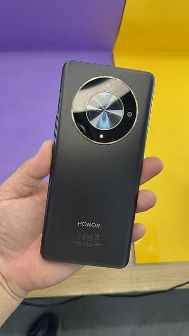 i bus: Honor X9b, Б/у, 256 ГБ, 2 SIM — 10