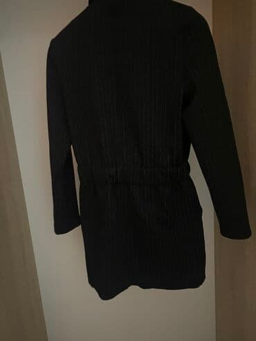 Джинсы: Необычная 💣 Размер S-m На выход 1-2 раза Заберайте очень классная и — 7