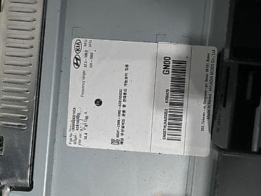 экран соната: Головное устройство (мультимедийная магнитола) Hyundai/Kia для Hyundai — 4