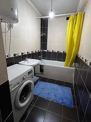 бакай ата ж м: 54 м², Эмереги менен — 7