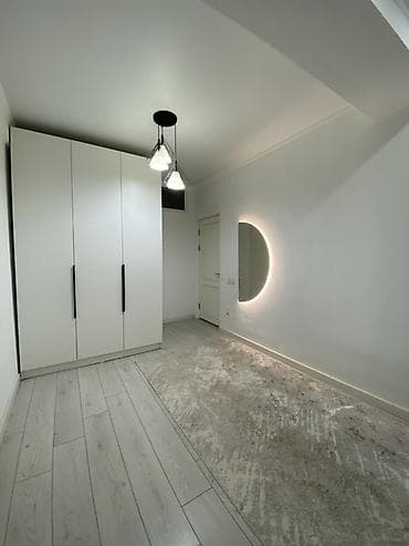 квартиры в кок жаре: 4 комнаты, 85 м², Элитка, 4 этаж, Свежий ремонт — 10