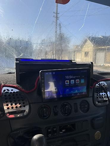 куплю авто каракол: Mercedes-Benz Спринтер: 2001 г., Бус — 3