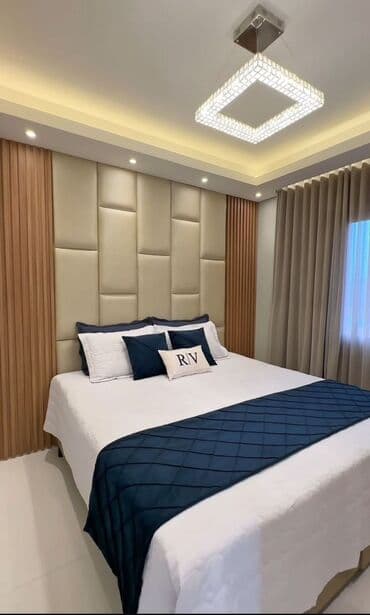 гостиницы бишкек ноч: 1 комната, Постельное белье, Душевая кабина, Бронь — 1